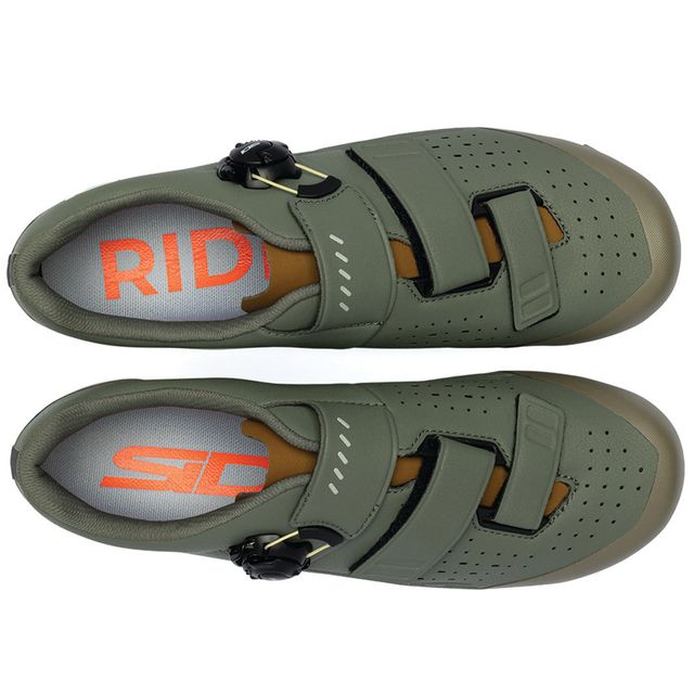 SIDI Silvis XC Pyöräilykenkä SIDI Silvis XC Pyöräilykenkä